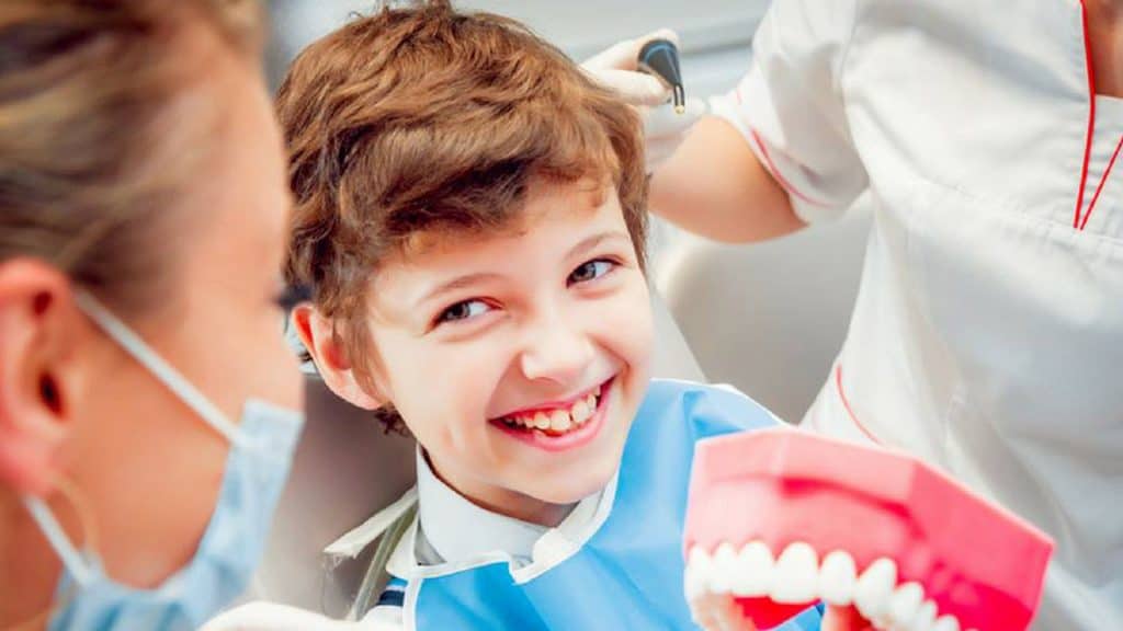 AHM Dentist Near Me Approved AHM Dentist Portrush Family Dental