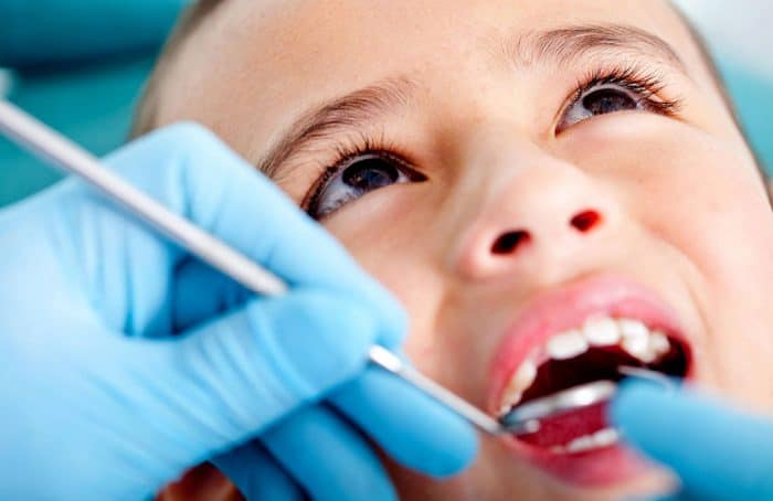 Kids Dentist Near Me | Your Family's Dentist | Portrush ...