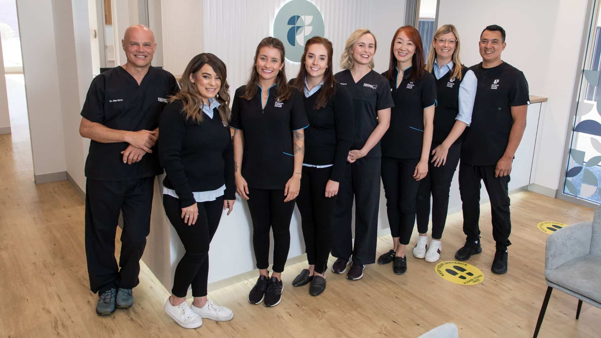 Portrush Dental Portraits 22 (2) Portrush Family Dental